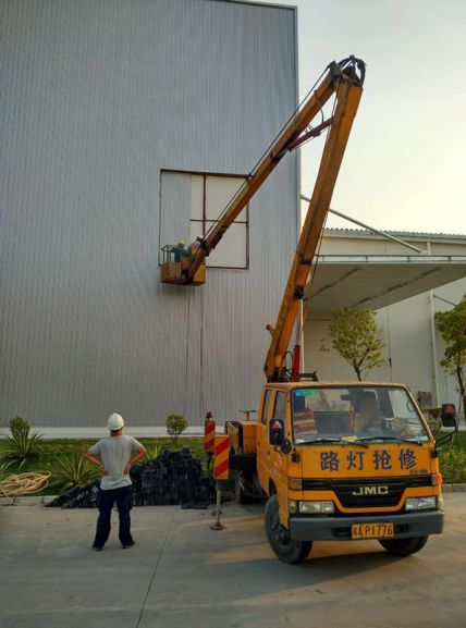 云浮云梯车出租公司，云浮云梯车出租，云浮云梯车