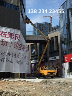 顺德北滘云梯车，顺德北滘云梯车出租，顺德北滘云梯车出租公司